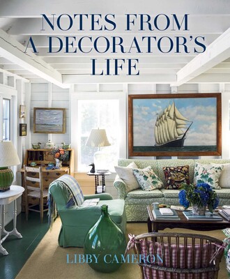 Notes from a Decorator's Life Notes from a Decorator's Life