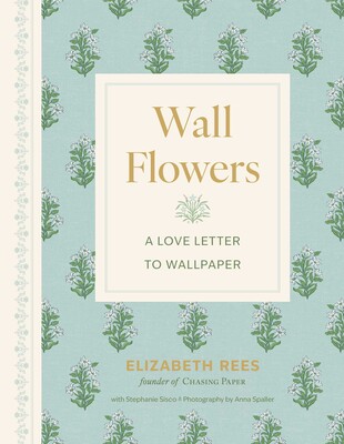 Wall Flowers Wall Flowers