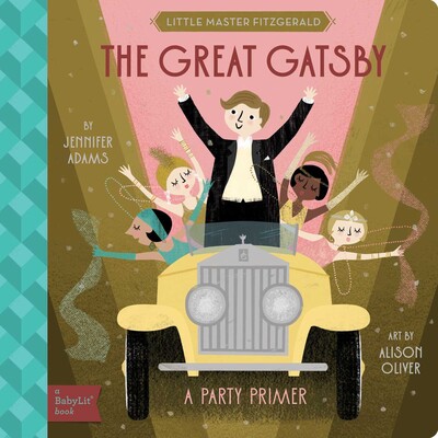 The Great Gatsby The Great Gatsby