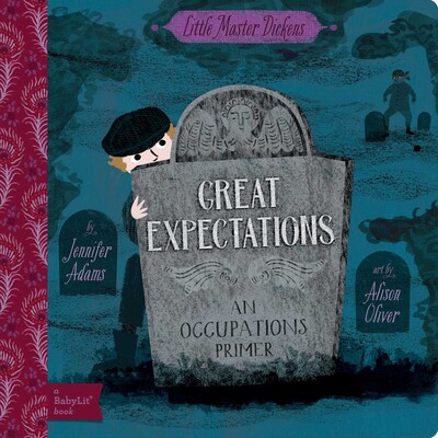 Great Expectations Great Expectations