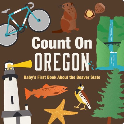 Count On Oregon Count On Oregon