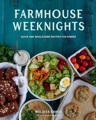 Farmhouse Weeknights Farmhouse Weeknights