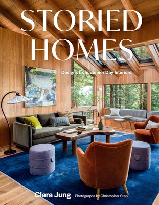 Storied Homes Storied Homes