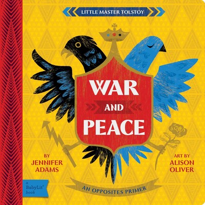 War and Peace War and Peace