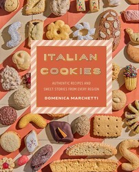 Italian Cookies Italian Cookies