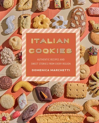 Italian Cookies Italian Cookies