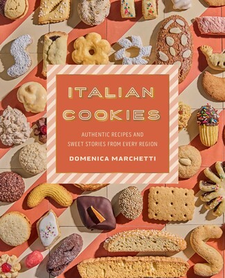 Italian Cookies Italian Cookies
