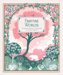 Fairytale Worlds Fairytale Worlds