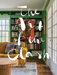 The Art of the Clash