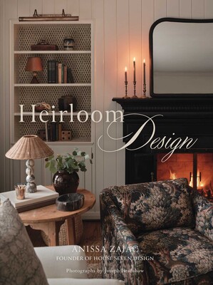 Heirloom Design Heirloom Design