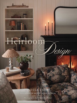 Heirloom Design Heirloom Design