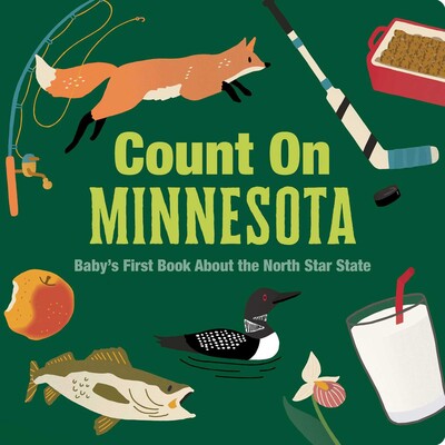 Count On Minnesota Count On Minnesota