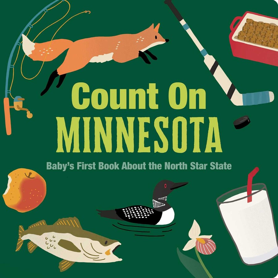 Count On Minnesota