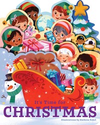 It's Time for Christmas It's Time for Christmas