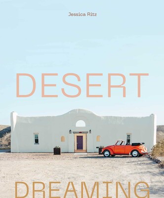Desert Dreaming Desert Dreaming