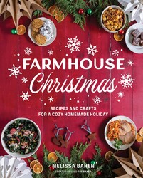 Farmhouse Christmas Farmhouse Christmas