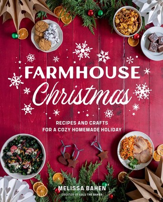 Farmhouse Christmas Farmhouse Christmas