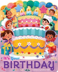 It's Your Birthday It's Your Birthday