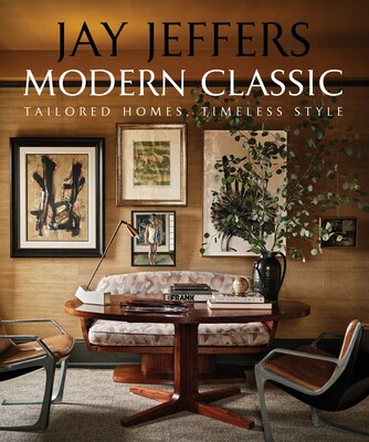 Modern Classic Modern Classic
