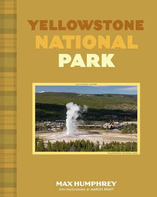Yellowstone National Park Yellowstone National Park