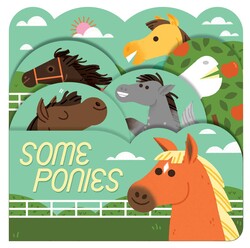 Some Ponies Some Ponies