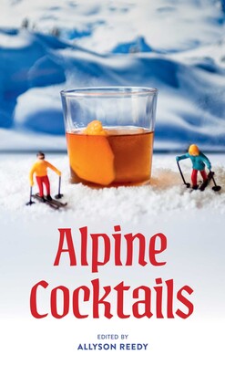 Alpine Cocktails Alpine Cocktails