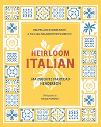 Heirloom Italian Heirloom Italian