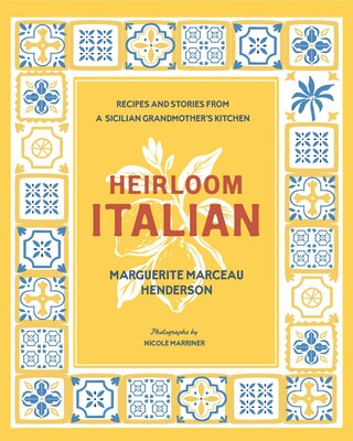 Heirloom Italian Heirloom Italian