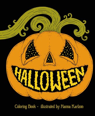 Halloween Halloween