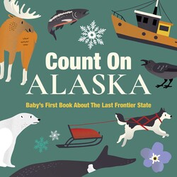 Count On Alaska Count On Alaska