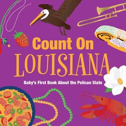 Count On Louisiana Count On Louisiana