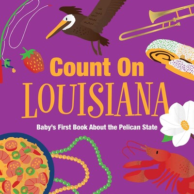 Count On Louisiana Count On Louisiana