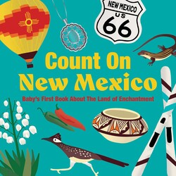 Count On New Mexico Count On New Mexico