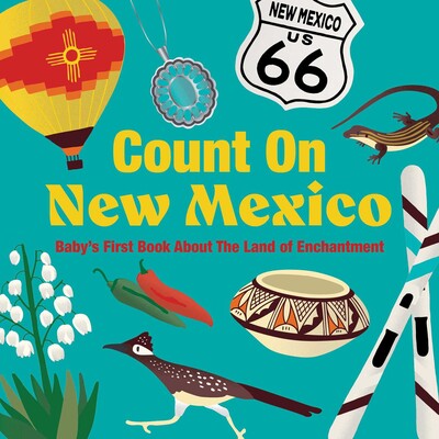 Count On New Mexico Count On New Mexico