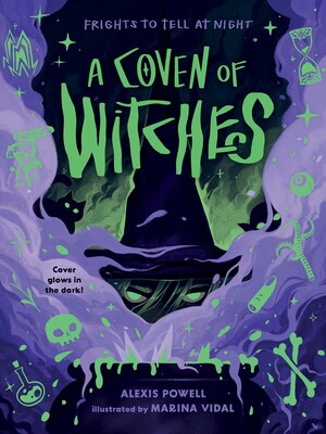 Coven of Witches Coven of Witches