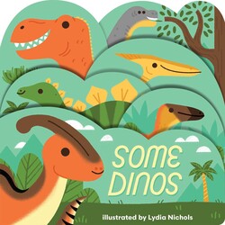 Some Dinos Some Dinos
