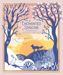 Enchanted Seasons Enchanted Seasons