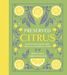 Preserved Citrus Preserved Citrus