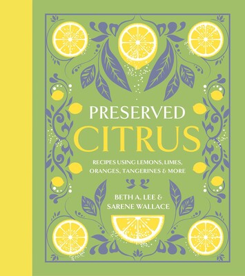 Preserved Citrus Preserved Citrus