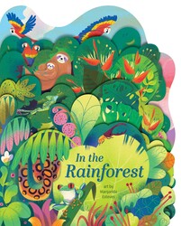 In the Rainforest In the Rainforest