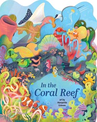 In the Coral Reef In the Coral Reef