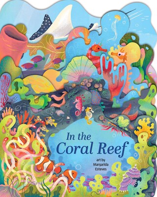 In the Coral Reef In the Coral Reef