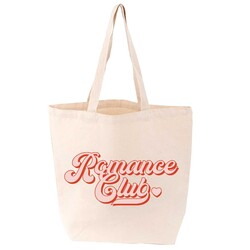 Romance Club Tote