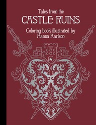 Tales from the Castle Ruins Tales from the Castle Ruins