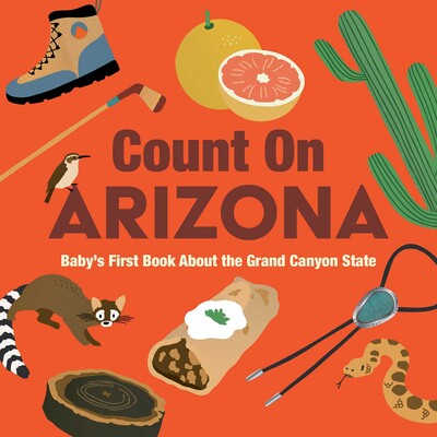 Count on Arizona