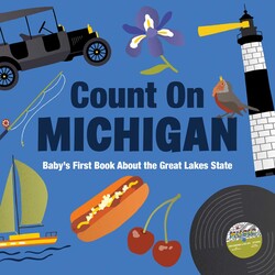 Count On Michigan