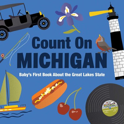Count On Michigan Count On Michigan