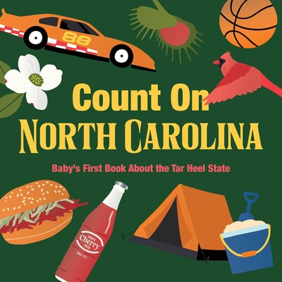 Count on North Carolina Count on North Carolina