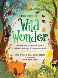 The Book of Wild Wonder The Book of Wild Wonder