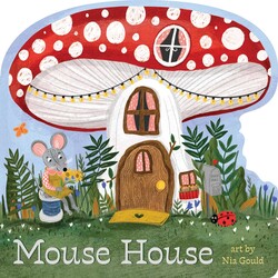 Mouse House